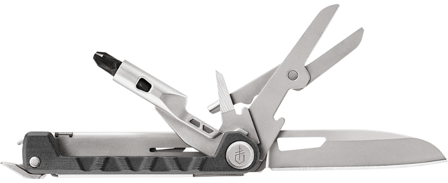 Gerber ArmBar Drive Onyx 4L Multiverktyg, Handverktyg