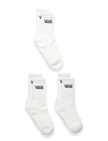 VANS | Classic Crew | XS