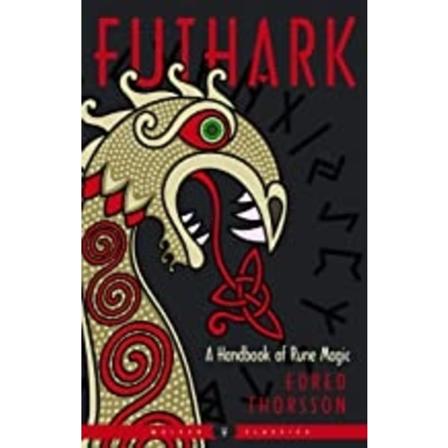 Futhark 9781578637003