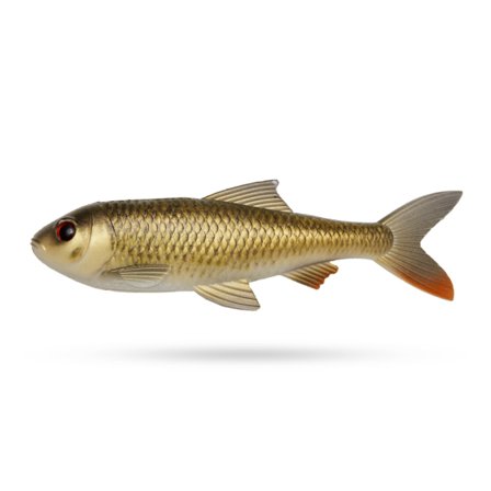 Pulz Bait Skinz 2-pcs Roach 15cm - Crucian Carp