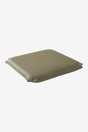 Jotex - Seteunderlag Barkrakk Grønn farge - NATTAVAARA - Kjøp Sitteputer & stolputer hos Jotex