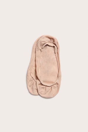 Kappahl | 2 paria steps-sukkia | Beige