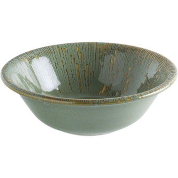 Skål Bonna Snell Sage 16cm