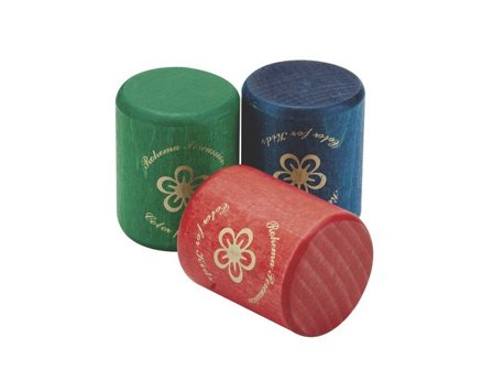 Minimaracas - Lyreco - Skola och förskola - Klassrummet / Lära - Musik