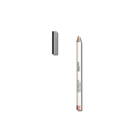 BeautyAct Multi-Skilled Liner Intense Quartz, Makeup, Øjne, Eyeliner