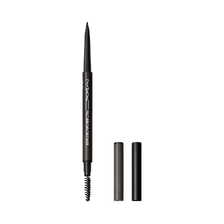 MAC Cosmetics Pro Brow Definer 1mm Tip Pencil Ögonbryn Unisex Brun 0.03 g