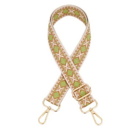 Ersättningsrem för lång axelrem för väskor 02 02