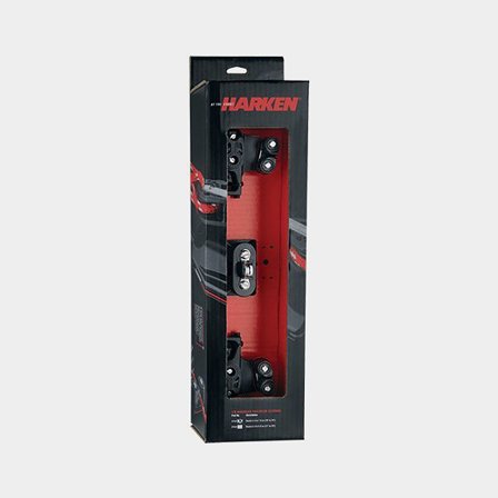 Harken 22mm Traveler Kit - 2:1 Purchase (2763)