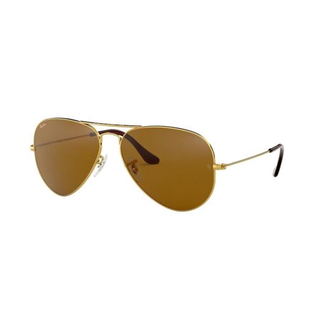 Ray-Ban Aviator - Solbriller - Gull - RB3025 001/33 55