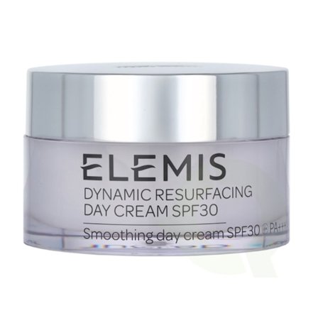 Elemis Dynamic Resurfacing Day Cream SPF30 50 ml For Dull Skin