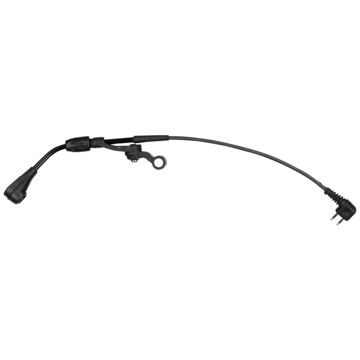 Mikrofon Elektret MT53N-12