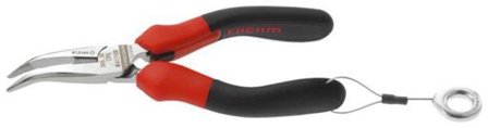 Facom 195.16CPESLS Näbbtång med SLS-fäste 160 mm, Handverktyg