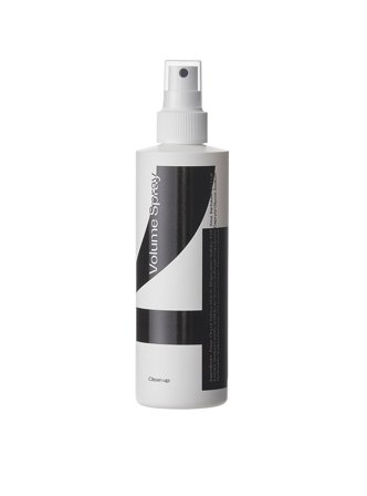 Clean Up Volume Spray Nr. 4 235 ml, Hår, Hårstyling, Volumen