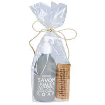 Cellofanpose 100x65x300mm