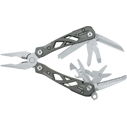 Gerber Suspension 1014005 Multiverktyg, Handverktyg