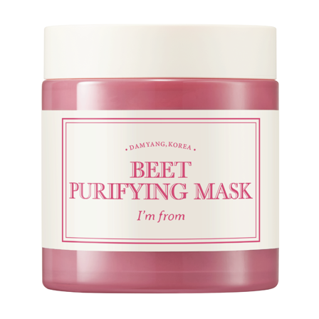 I'm From Beet Purifying Mask, 110 g