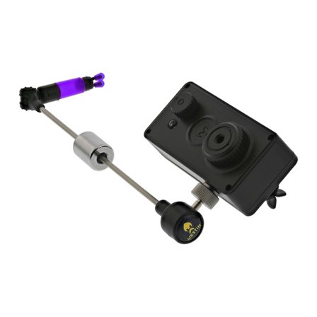 Westin Drop Back Indicator W, LED 1pc Purple