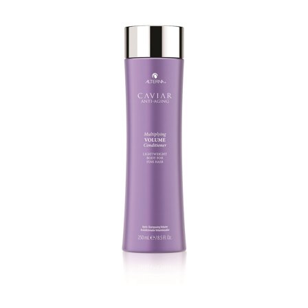 Alterna Caviar Multiplying Volume Conditioner 250ml - Balsamo Volumizzante Capelli