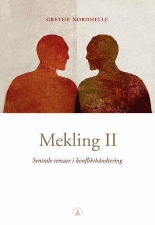 Mekling II - Bok av Grethe Nordhelle - Paperback