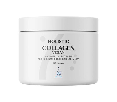 Holistic Collagen Vegan 150 g