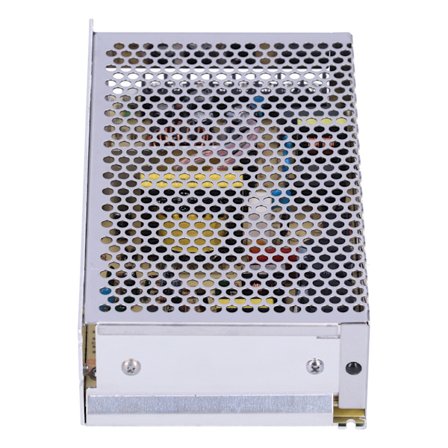 BERM LED Strømforsyning 115230VAC Inngang 5V12A 12V5A Dobbel Utgang 120W D120A