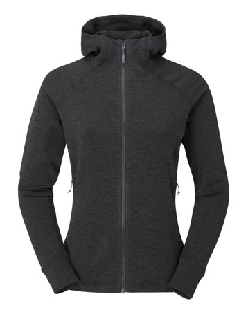 Rab Nexus Hoody Wmns Black