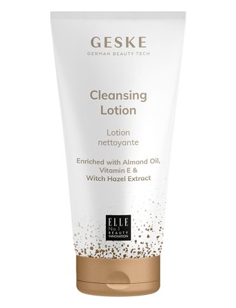 GESKE Cleansing Lotion - Nude - 100 ml