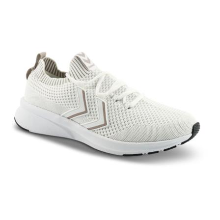 Hummel Sneakers Hvid, Dame, Størrelse: 41 EU