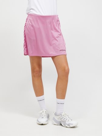 Graphic Skirt Women