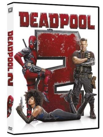 Deadpool 2
