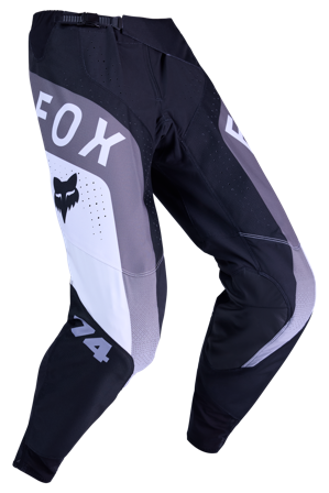 Pantaloni Motocross FOX 360 Tine negru 28