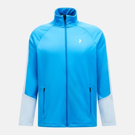 Peak Performance - Rider Zip Jacket Men