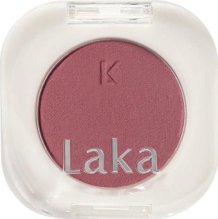 LAKA Mono Eyeshadow #903 Tulip, Makeup, Øjne, Øjenskygge
