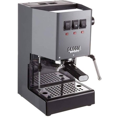 Gaggia Classic Evo E24 grey RI9481/16 espressomaskin