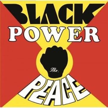 Black power Peace