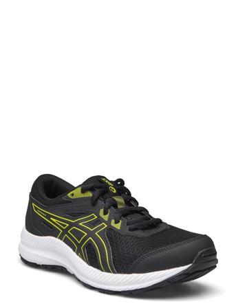 Contend 8 Gs Black Asics