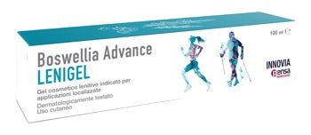 Boswellia Advance Lenigel 100ml