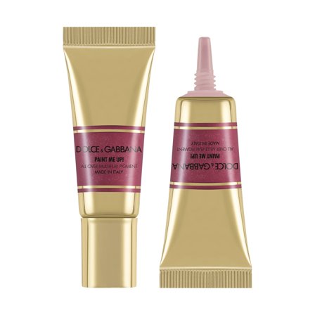 Dolce&Gabbana Paint Me Up! 04 Mauve Graffiti - Viola perlato 5ml - All Over