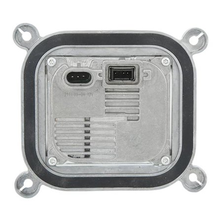 HID Xenon Strålkastarballast 35XT5 2 D1 12V Ersättning för Ford Escape Fusion Mustang Taurus