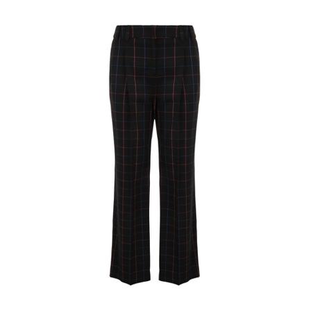 PS By Paul Smith Wide Bukser Sort, Dame Bukser