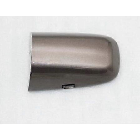 For Volvo Xc60 S60 S60l V60 V40 31349578 Bil Venstre Fremre Ytre Dørhåndtak Deksel Nøkkelhull Trim Deksel Hetter Eksteriør Deler