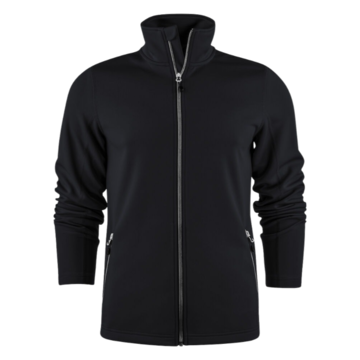 FLEECEJAKKE HERRE ROCKET