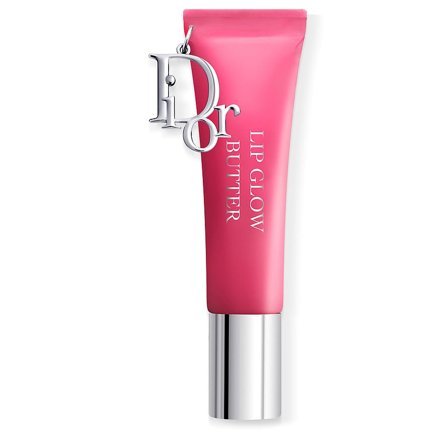 DIOR Addict Lip Glow Butter 105 Lychee, Makeup, Læber, Lipgloss