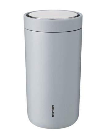 Stelton | To Go Click To Go Kop 0.2 L. Soft Cloud | 20 CL