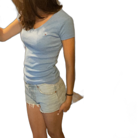 Tommy Hilfiger toppar