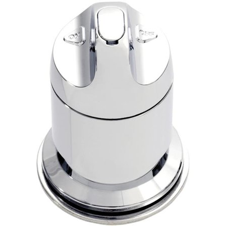 FM Mattsson 35000009 Avstängningsventil för disk-/tvättmaskin, G15 x 10 mm, Kök