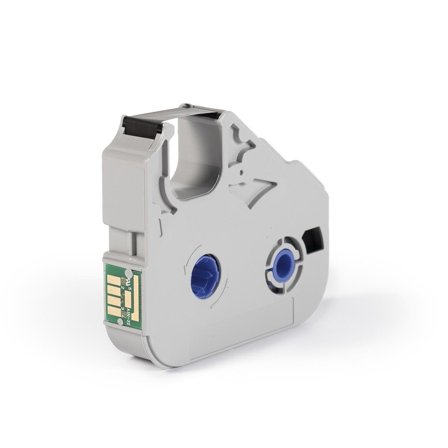 Partex T800-RB-BLACK Fargebånd svart, med chip, Markere & markører