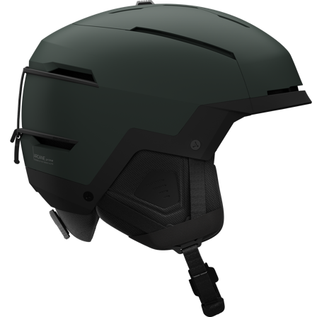 Salomon - Cascos Cascos Arcane Prime Mips - Green Gables