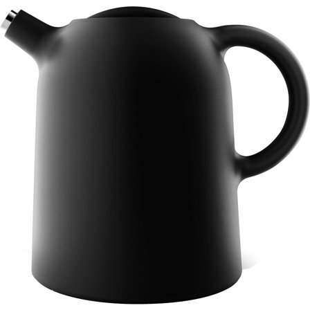 Eva solo Thimble termokande 1 liter, sort | KitchenOne