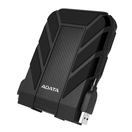 ADATA HD710P - harddisk - 2 TB - USB 3.1